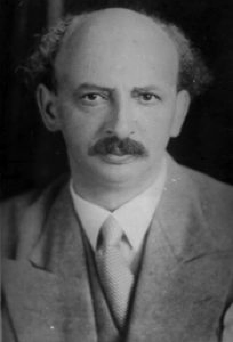 Marum, Ludwig ns in ka